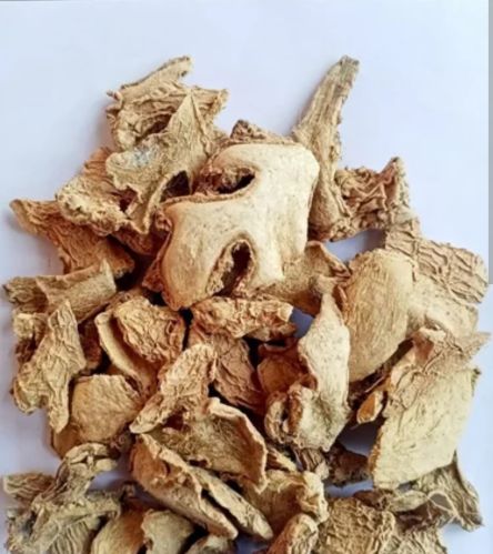 Crunchy Garlic Flakes, Packaging Type : Brown