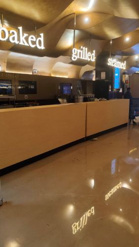 Vinyl sticker, Brand Name : Olive primium