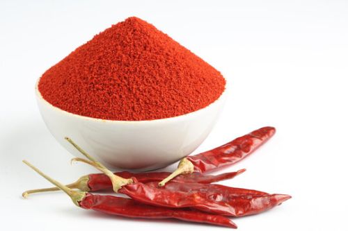 Red chilli powder, Quality Available : A Grade