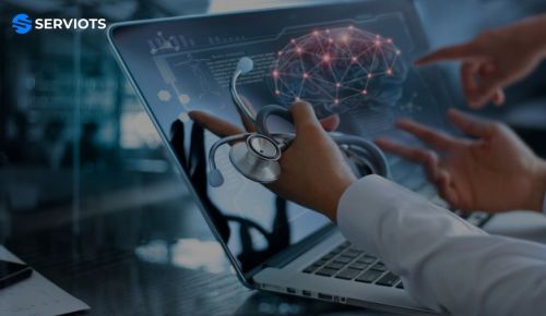 Healthcare IT Consultancy