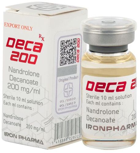 Deca Durabolin Injection, Color : Black, Brown, Grey, White