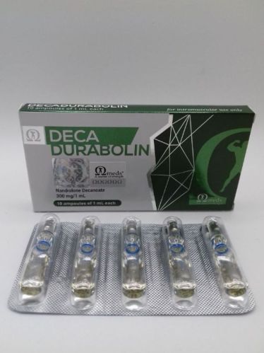 PHARMA DECA300 Element Nandrolone Decanoate 100mg Deca Durabolin