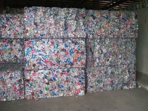 Aluminum Aluminium Ubc Can Scrap, Condition : Waste for Plastic Recycle