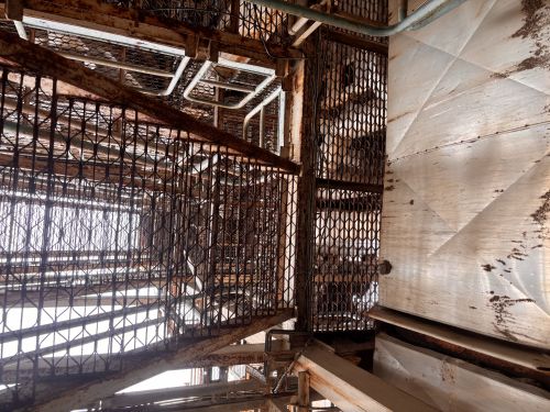 Electric Used Boilers