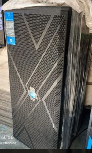 Sound System Grill Dual - 15 JBL Modle