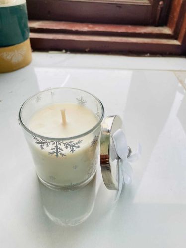 Refined Paraffin Wax