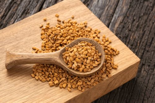 Natural Fenugreek Seeds, Packaging Size : 10Kg, Packaging Type : Bag