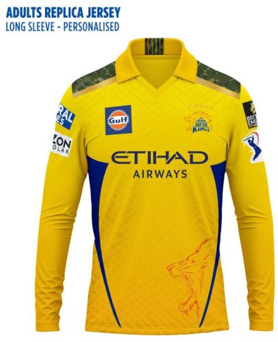 T shirts, Pattern : Printed sports wear