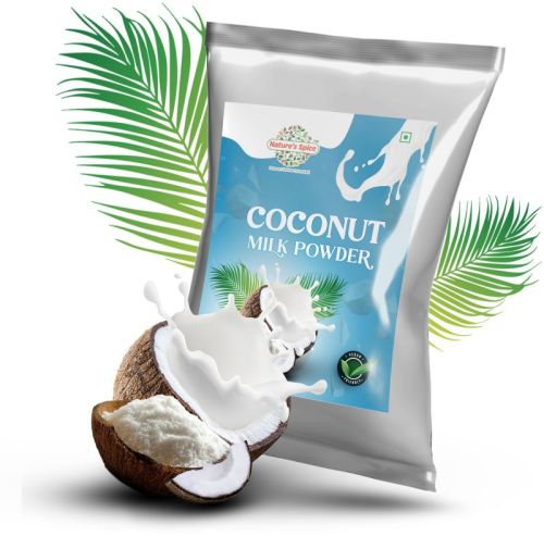 Coconut Milk Powder - Nature's Spice, Packaging Size : 500gm