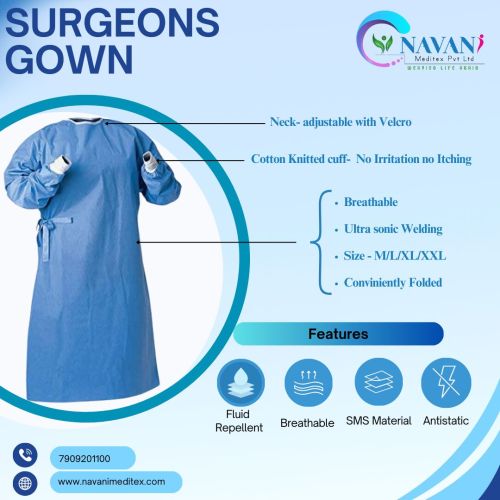 Surgeon Gowns
