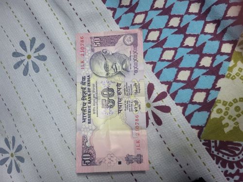 Paper Currency Notes, Packaging Type : Purple