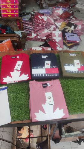 Ladies Cotton Night Suits, Sleeve Type : Short