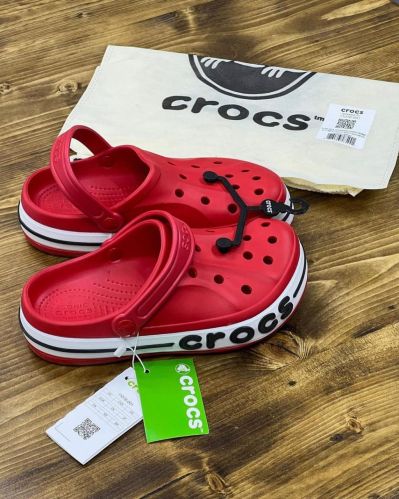 Rubber Multiple Colours Hh Crocs 8inch, Gender : Unisex