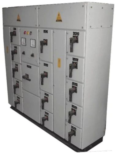PCC Panel, Automation Grade : Fully Automatic