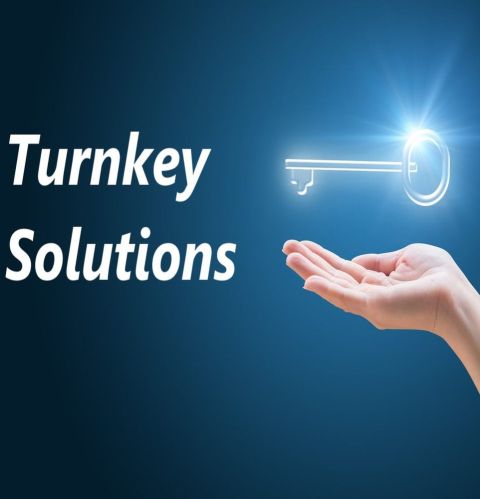 Process Control Turnkey Solution