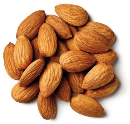 Almond Nuts, Packaging Type : Brown, Purity : 99%