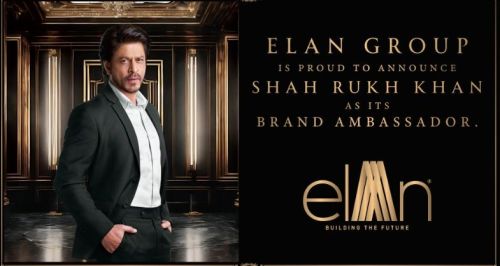 Real estate developer