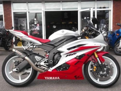 Yamaha R 6 Bike, Color : Multicolor