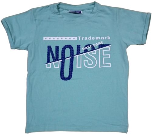 Printed Boys Clothes