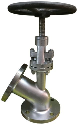 ALL MATERIAL Flush Bottom Valves, Brand Name : FOCET