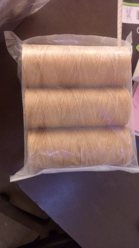 2NO WAX THREADS 190GM