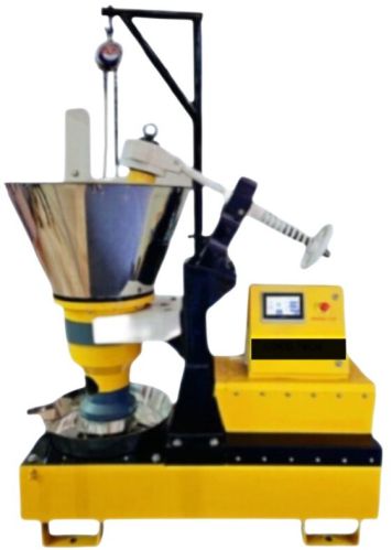 Electric Oil Extraction Machine - SS100C, Brand Name : RAJA