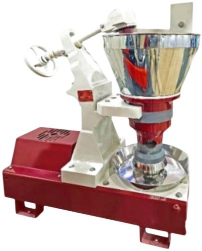 Electric Oil Extraction Machine - SS12, Brand Name : RAJA