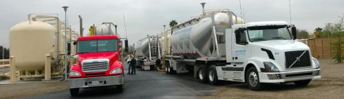 Activated Carbon Exchange Services