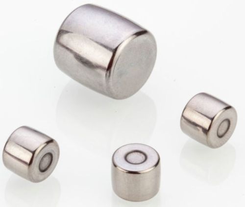 Stainless Steel Akshar Spherical Rollers for Industrial Use