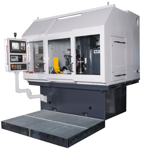 GEARSPECT Gear Grinding Machine SBO 300/340/400 CNC