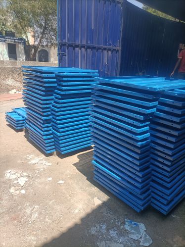 Sri Mahan Engineering Works Mild Steel Polished Centring Sheet