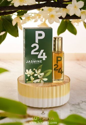 P24 Jasmine Perfume, Brand Name : Luxavya, Gender : Female, Male