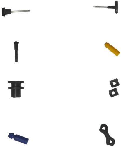 HD Automotive Plastic Components