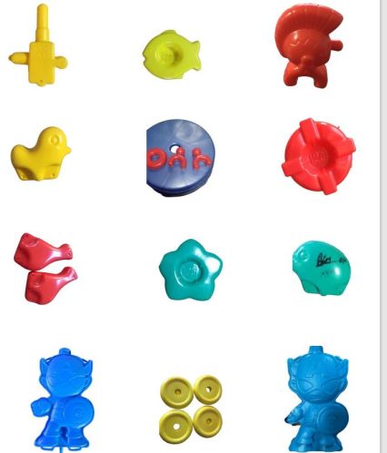 Plastic Molded Products