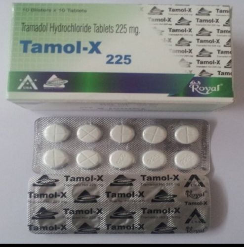 Tamol X Tablets