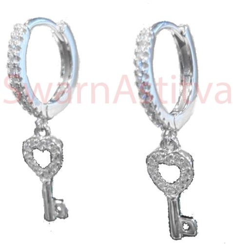 Sterling Silver Jewellery Antique, Gender : Female