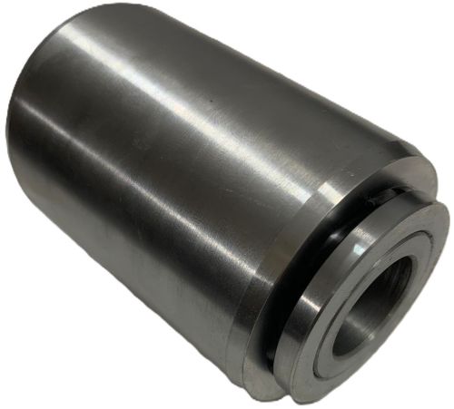 Plain Polished EN8D 440/60 Alloy Steel Volvo Threaded Bush