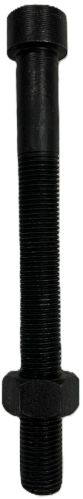 Polished Metal Scania Truck Center Bolt, Color : Black Standard