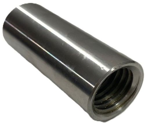 Polished Metal Scania Truck Threaded Bush, Color : Gray