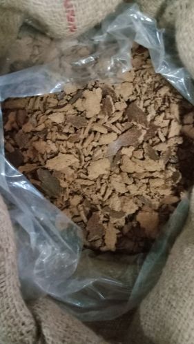 Expeller Coconut Oil Cake, Brand Name : Naseem