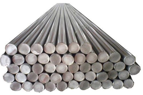 Polished. 8620 Alloy Steel Round Bar, Thickness : 20-30mm