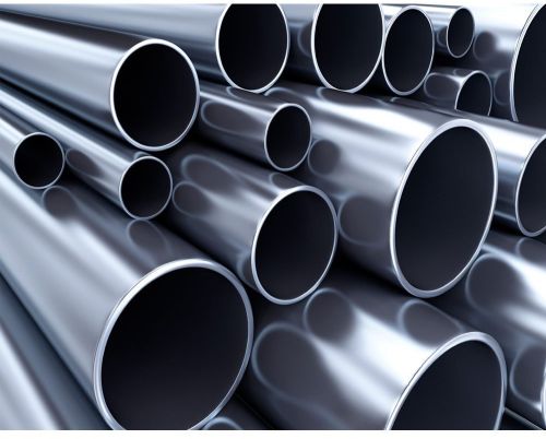 Polished Hastelloy C276 Pipe, Color : Silver for Industrial Use
