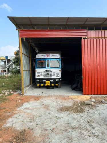 Rubber Imported Used Tyre, Color : Black