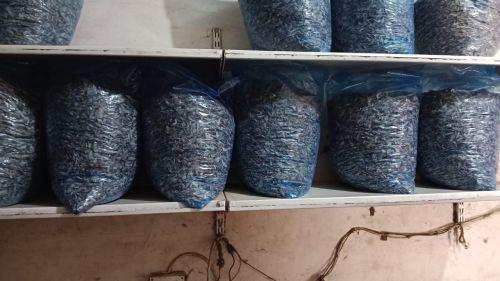 Organic Sevardhan Areca Nuts, Color : Brown, Packaging Size : 5-25kg