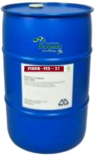 FIBER - FIX – 27 Carpet Binders Adhesive