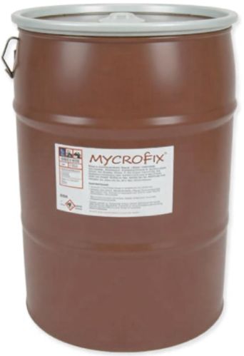 Mycrofix – 1360 Acrylic Copolymer Emulsion For Textile Use