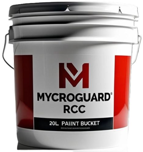 MYCROGUARD RCC Tank Waterproofing Chemical for Industrial