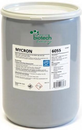 MYCRON- 6055 Polymer Emulsion, Form : Liquid, Density : High Density