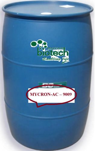 MYCRON-AC 9009 Acrylic Emulsion, Packaging Type : Plastic Drum