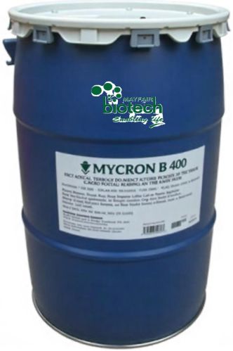 Mycron B 400 Styrene Acrylate Emulsions For Industrial